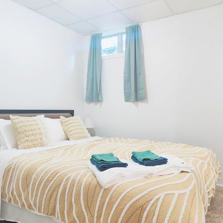 Sunny Cosy Rooms In Auckland Nice Garden Bush View Exterior foto