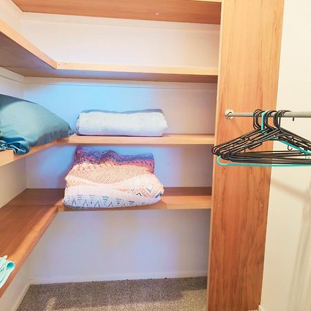 Sunny Cosy Rooms In Auckland Nice Garden Bush View Exterior foto