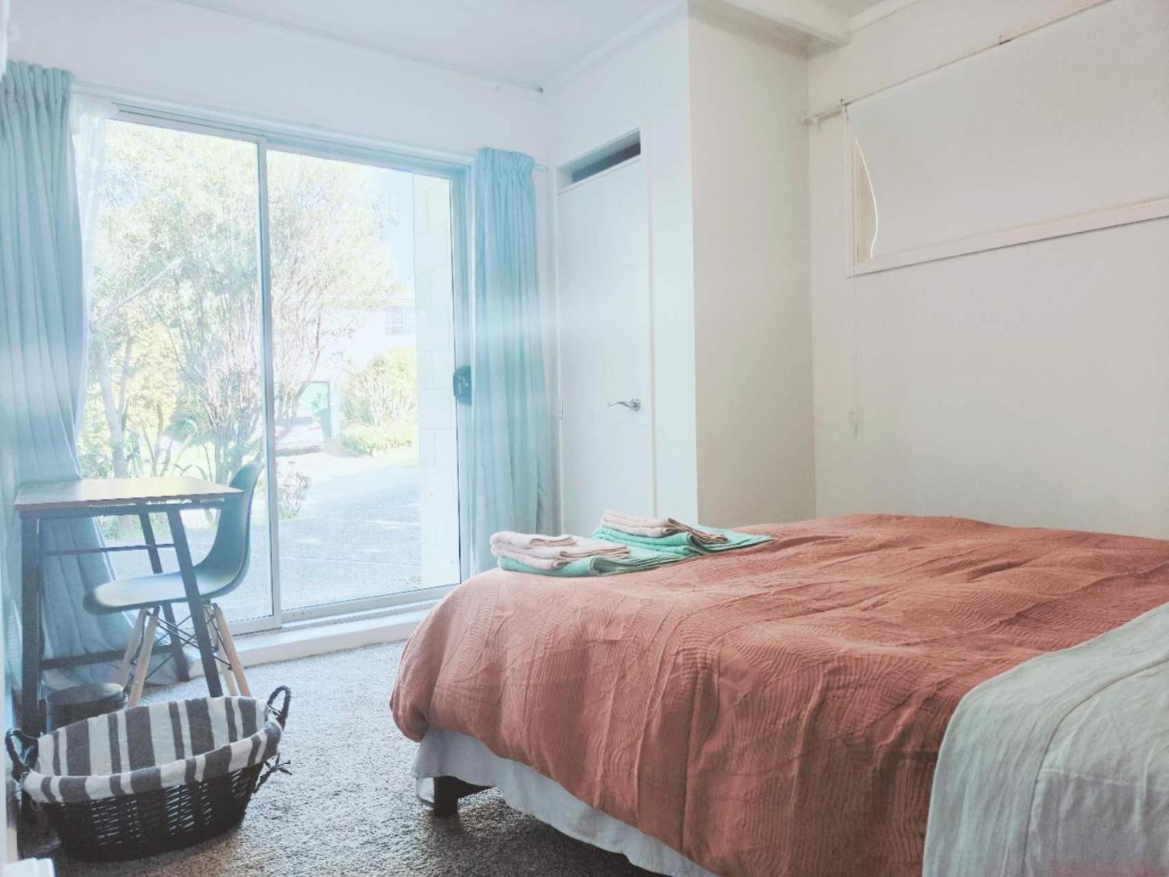 Sunny Cosy Rooms In Auckland Nice Garden Bush View Zimmer foto