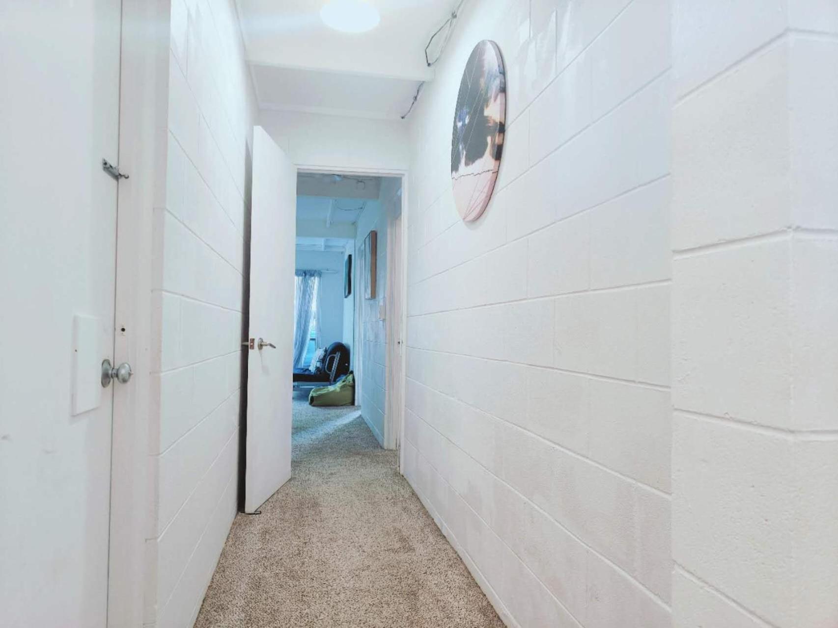 Sunny Cosy Rooms In Auckland Nice Garden Bush View Zimmer foto