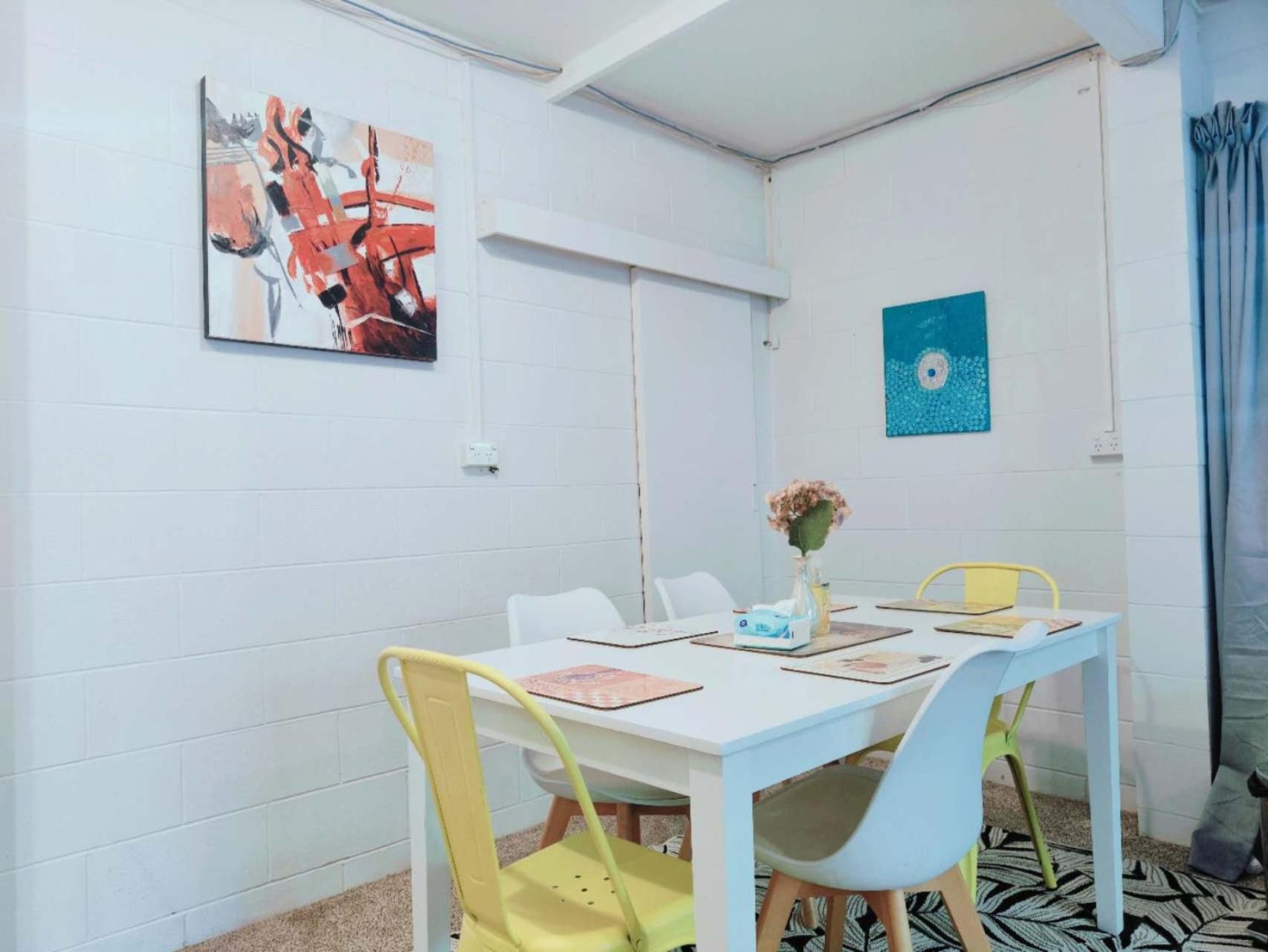 Sunny Cosy Rooms In Auckland Nice Garden Bush View Zimmer foto