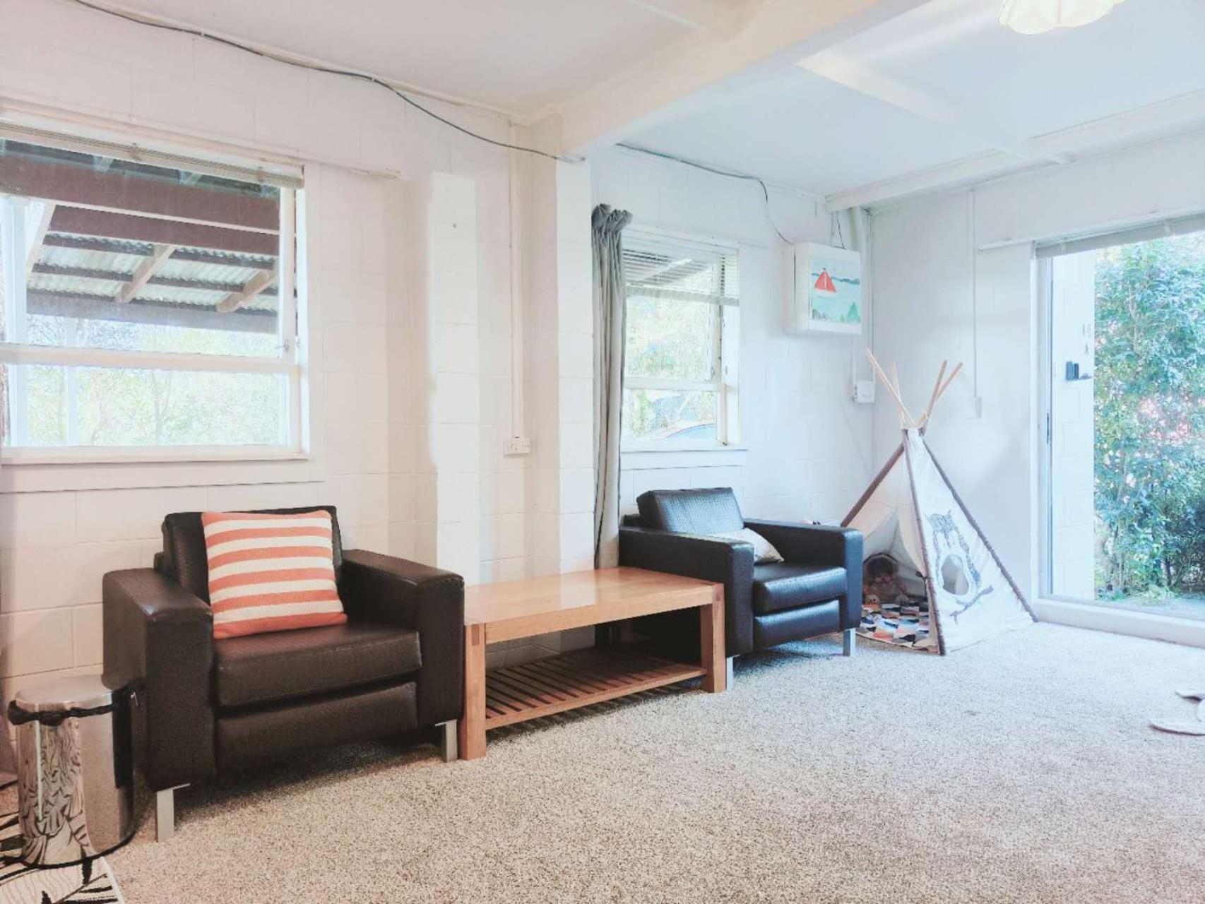 Sunny Cosy Rooms In Auckland Nice Garden Bush View Zimmer foto