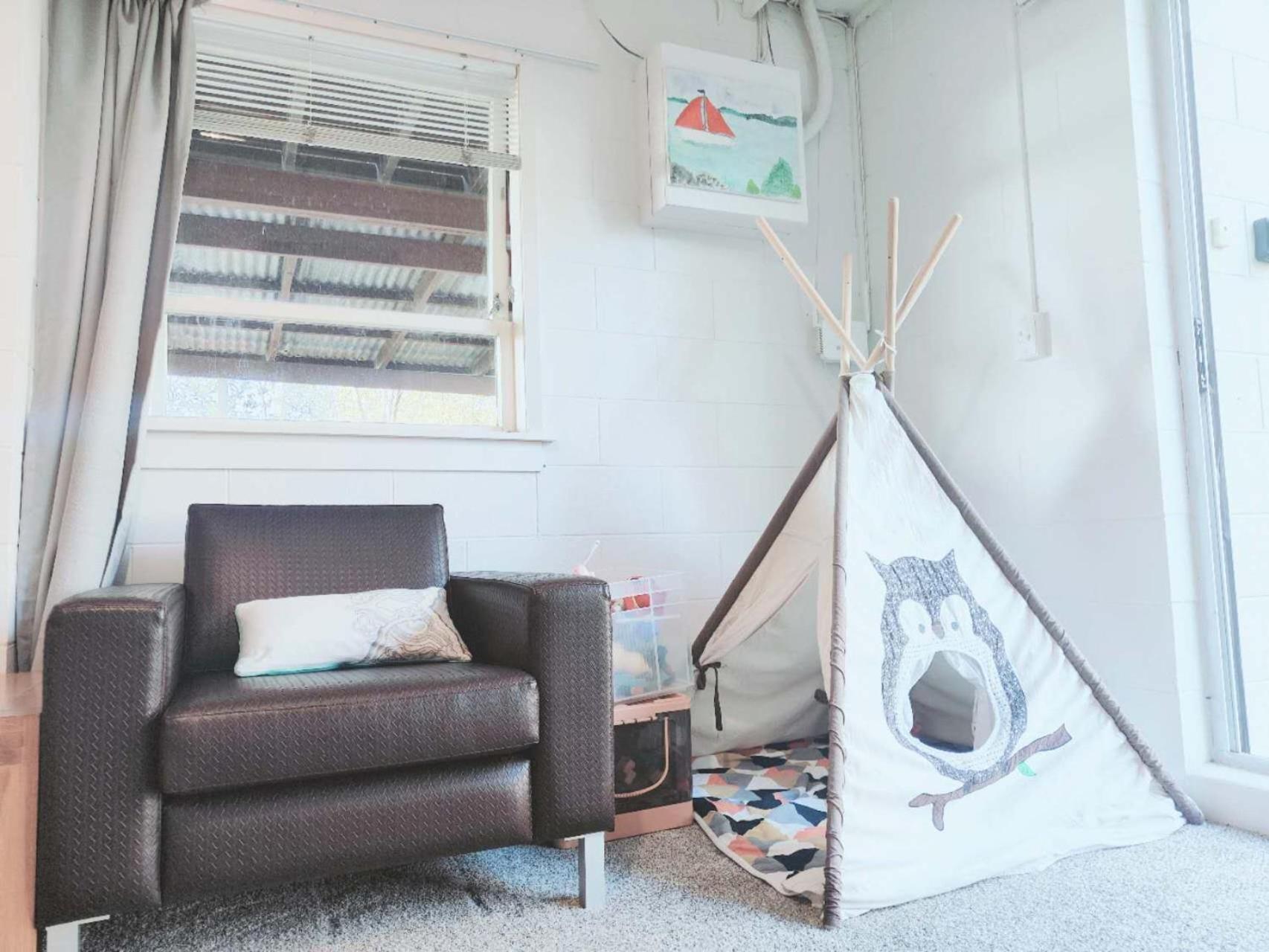 Sunny Cosy Rooms In Auckland Nice Garden Bush View Zimmer foto