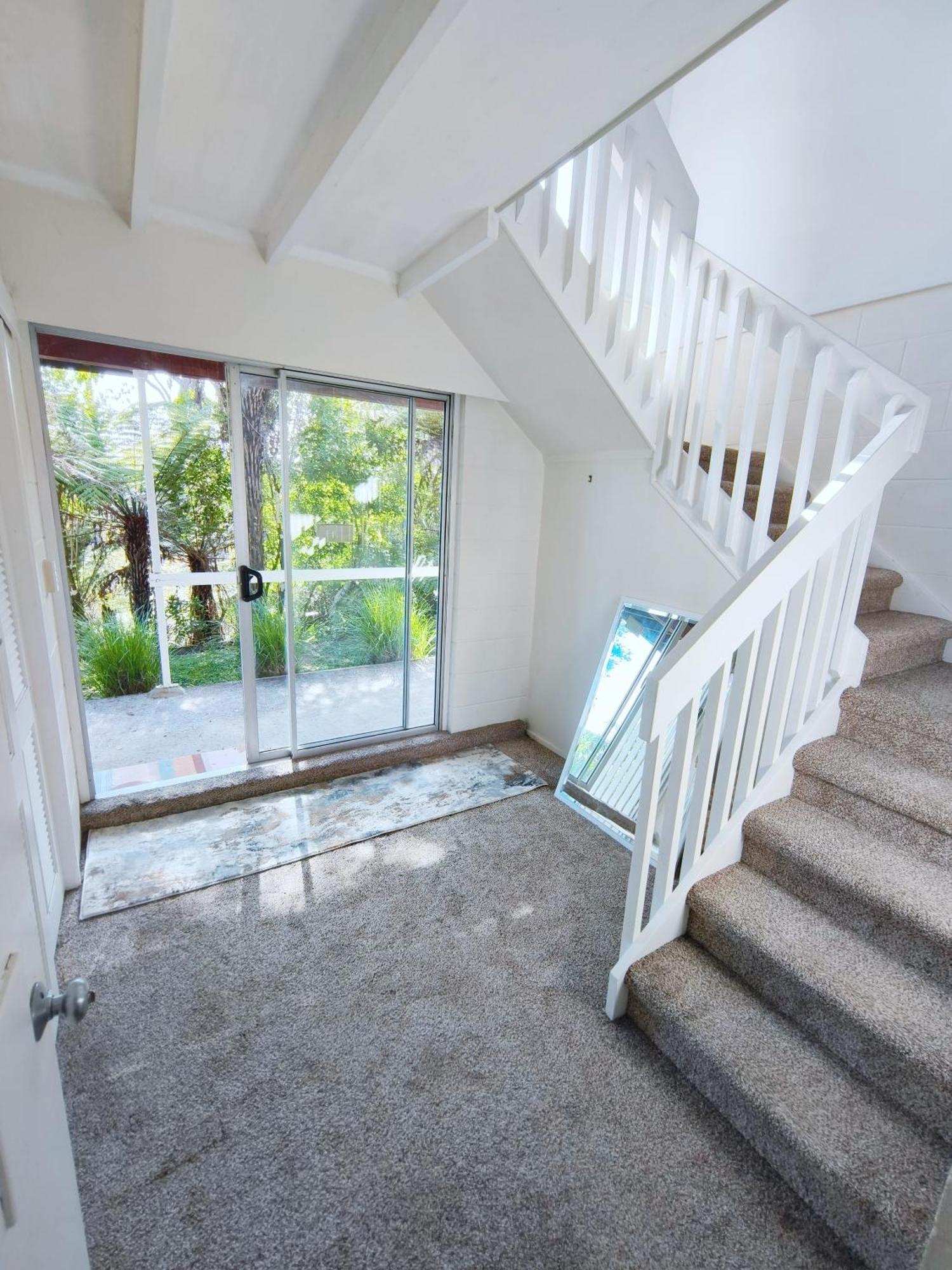 Sunny Cosy Rooms In Auckland Nice Garden Bush View Exterior foto